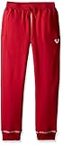 True Religion Boys' French Terry Sweatpant