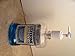 Listerine Pump for 1 / 1.5 L Mouthwash Bottle