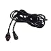 Xprite 10 FT Extension Cable For LED Chase Rear Strobe Light Bars