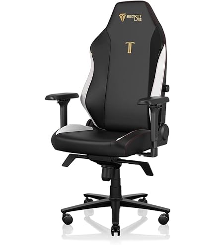 Amazon.com: Secretlab Titan Evo Akali Gaming Chair - Reclining