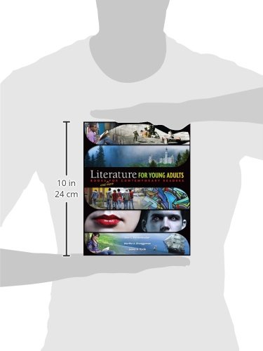 Literature for Young Adults: Books (and More) for Contemporary Readers - //coolthings.us