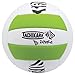 Tachikara Soft-Tech Zebra VolleyBall, Zebra