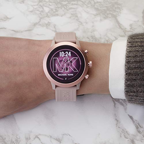 Michael-Kors-Smart-Watch-Touchscreen