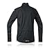 GORE BIKE WEAR Men's Gore-Tex Active Shell Jacket, Fresh Green, Small