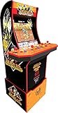 ARCADE1UP Golden Axe Arcade Cabinet