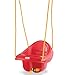 Little Tikes High Back Toddler Swing