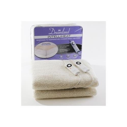 5053146164384 EAN Dreamland Boutique Single Control Electric Blanket