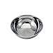 Update International Stainless Steel Mixing Bowl, 30 qt -
