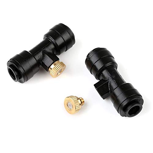 2 VERY100+Thread+Misting+Slip+Lok+Cooling