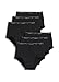 Jockey Men's Underwear Big Man Classic Brief - 6 Pack