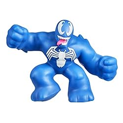 Heroes of Goo Jit Zu Marvel Hero Pack - Super Venom