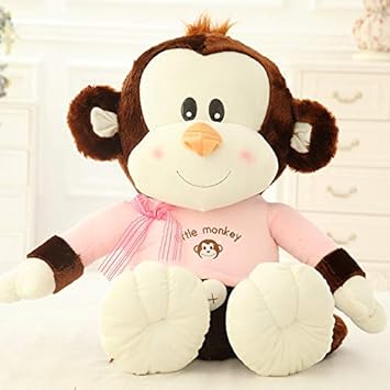 monkey doll amazon