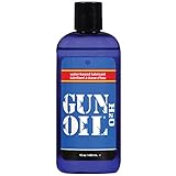 Gun Oil H2O Lubricant 16 oz.