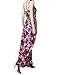 Floral Jumpsuits for Women Tall Maxi Jumpsuit Romper Off Shoulder Summer Pants