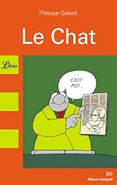 Le  chat