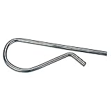 JR Products 01004 Sway Control Replacement Pin - Pack of 2