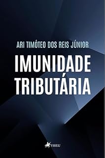Livro Imunidade Tributária