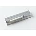 Midori Brass Ballpoint Pen, White (36618006)