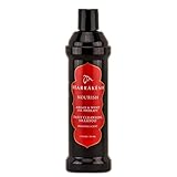 Marrakesh Hair Care Nourish Daily Cleansing Shampoo High Tide