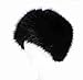 Soul Young Women's Winter Faux Fur Cossak Russian Style Hat