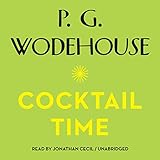 Cocktail Time: The Uncle Fred Series, Book 3 by