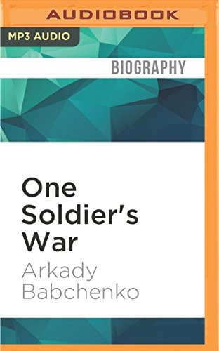 Download One Soldier's War Download One Soldier's War