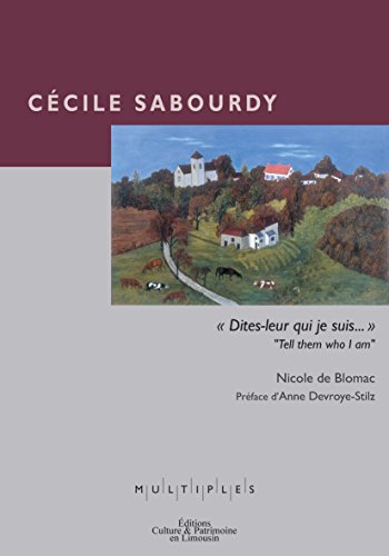 Cécile Sabourdy