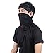 YIBEIYI Ski Neck Warmer - Fleece Face Mask Neck Gaiter Outdoor Sports Windproof Mask …