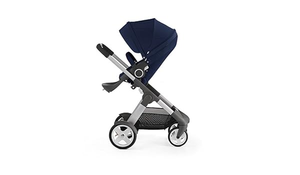 stokke crusi travel system