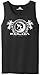 Koloa Surfer Girl Logo Mens Tank Tops in 27 Colors. Adult Sizes: S-4XL