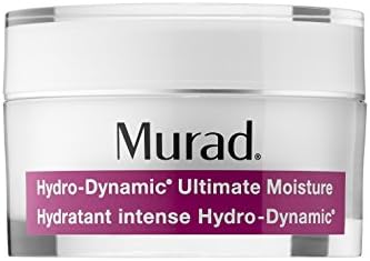 Murad Hydro Dynamic Ultimate Moisture Mini 0.25 oz