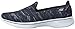 Skechers Performance Women's Go Walk 4 Electrify Flourish Walking Shoe