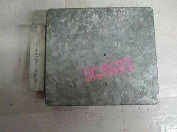 Amazon.com: REUSED PARTS 1990 Fits Compatible with Ford E150 Van Engine