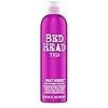 Bed Head by Tigi Fully Loaded Volume Shampoo and Conditioner for Fine Hair 2 x 750 ml
