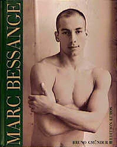 Marc Bessange (Euros) at Amazon
