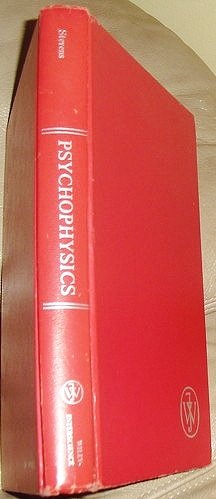 Psychophysics: Introduction to Its Perceptual, Neural and Social Prospects