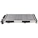 Radiator For Mercedes E420 E430 W210 1997 1998 1999 2000 2001 2002 - BuyAutoParts 19-01577AN NEW