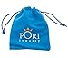 Pori Jewelers 925 Sterling Silver Italian Magic Snake Chain Necklace Strong and Durable-Lobster Claw Closure- Available in 16