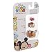 Tsum Tsum 3-Pack Figures: Bambi/Grumpy/Cheshire