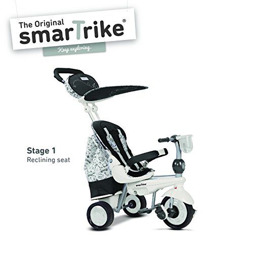smartrike dazzle