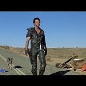 Next mad max movie