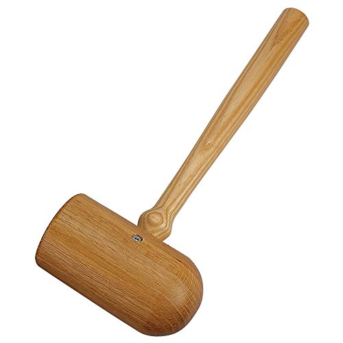 Barrel-Bossing Mallet 8036-140 - 5-1/2