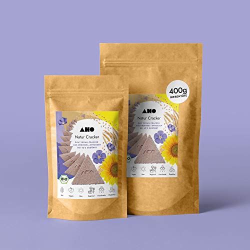 AHO-Natur-Cracker-aus-Bio-Urdinkel-Sprossen-100g-Rohkostcracker-aus-gekeimtem-Urgetreide-aus-deutschem-Bio-Anbau-Superfood-Sprossencracker-100-Bio-Vegan-Raw-100g-Plastikfrei-verpackt AHO-Natur-Cracker-aus-Bio-Urdinkel-Sprossen-100g-Rohkostcracker-aus-gekeimtem-Urgetreide-aus-deutschem-Bio-Anbau-Superfood-Sprossencracker-100-Bio-Vegan-Raw-100g-Plastikfrei-verpackt