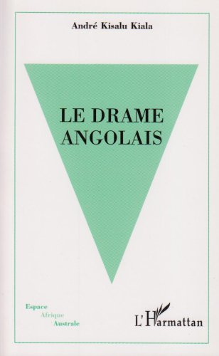 Le  drame angolais