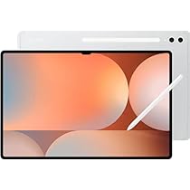 Amazon.com : SAMSUNG Galaxy Tab S10+ Ai Keyboard Case Included 