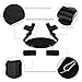Adjustable Strap Rḗstraints Sē&x Kit for Couple Play Adult Toys