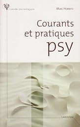 Courants et pratiques psy