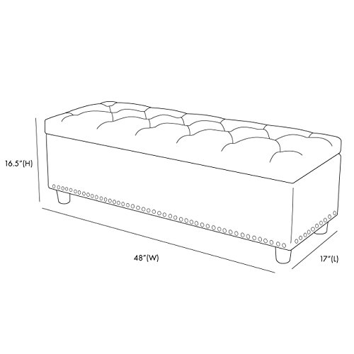 image for Belleze 48