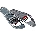 MSR Lightning Ascent Snowshoe (2017 Model), Silver, 30-Inch