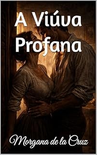 Livro A Viúva Profana